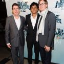The Last Airbender Premiere
