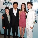 The Last Airbender Premiere