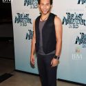 The Last Airbender Premiere