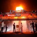 The Last Airbender Tokyo Premiere