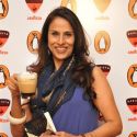 the launch of ‘Barista-Penguin Book Club’
