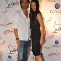The launch of Christian Louboutin Store Launch