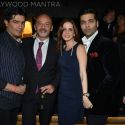 The launch of Christian Louboutin Store Launch