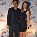 The launch of Christian Louboutin Store Launch