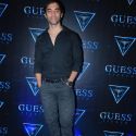 The Launch of Limited Edition GUESS DJ TIesto Coll
