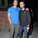 The Launch of 'The Daily Restobar'