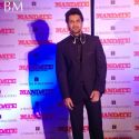 The Mandate Magazine 2012 Launch