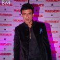 The Mandate Magazine 2012 Launch