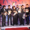 The Mandate Magazine 2012 Launch