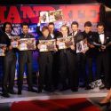 The Mandate Magazine 2012 Launch
