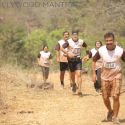 The Mud Rush Event 2013
