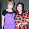 The Night of Miro Lounge at Svenska Design Hotel