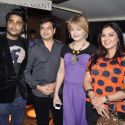 The Night of Miro Lounge at Svenska Design Hotel