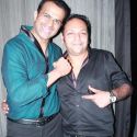 The Night of Miro Lounge at Svenska Design Hotel