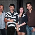 The Night of Miro Lounge at Svenska Design Hotel
