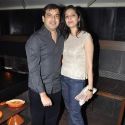 The Night of Miro Lounge at Svenska Design Hotel
