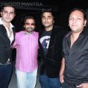 The Night of Miro Lounge at Svenska Design Hotel