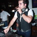 The Night of Miro Lounge at Svenska Design Hotel