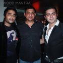 The Night of Miro Lounge at Svenska Design Hotel