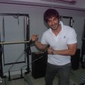 The Pilates & Altitude Training Studio Launch
