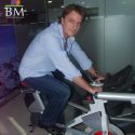 The Pilates & Altitude Training Studio Launch