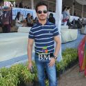 The Poonawala Multimillion Race