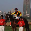 The Poonawala Multimillion Race
