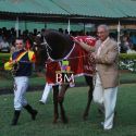 The Poonawala Multimillion Race