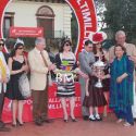 The Poonawala Multimillion Race