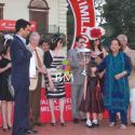 The Poonawala Multimillion Race