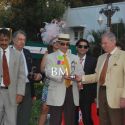 The Poonawala Multimillion Race