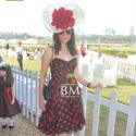 The Poonawala Multimillion Race