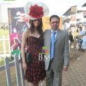 The Poonawala Multimillion Race