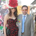 The Poonawala Multimillion Race