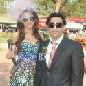 The Poonawala Multimillion Race