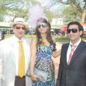 The Poonawala Multimillion Race