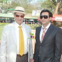 The Poonawala Multimillion Race