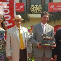 The Poonawala Multimillion Race