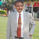 The Poonawala Multimillion Race