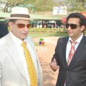 The Poonawala Multimillion Race