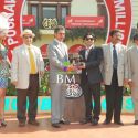 The Poonawala Multimillion Race