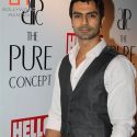 The Pure Concept Launch