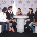 The Pure Concept Launch