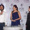 The Pure Concept Launch