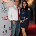 The Pure Concept Launch