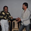 The Rat Race Screening