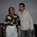 The Rat Race Screening