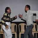 The Rat Race Screening