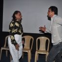 The Rat Race Screening