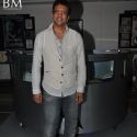 The Rat Race Screening
